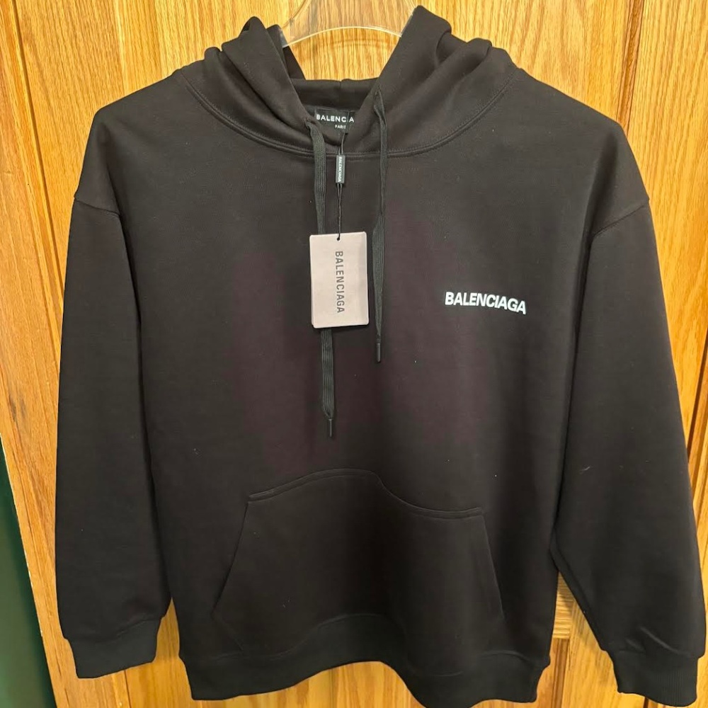 Balenciaga Sweater Size Small